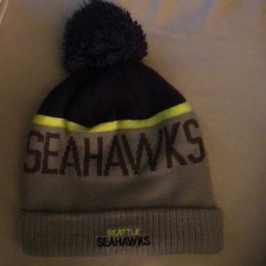 NFL New Era Beanie